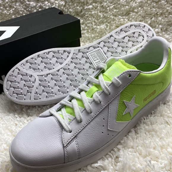 CONVERSE PRO LEATHER OX BRAND NEW - Picture 5 of 8